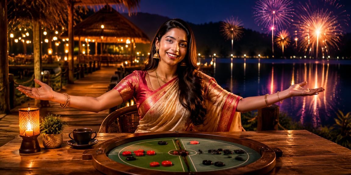 ঢাকায় নিয়ন আলোয় mn 777 ক্রিকেট বেটিং