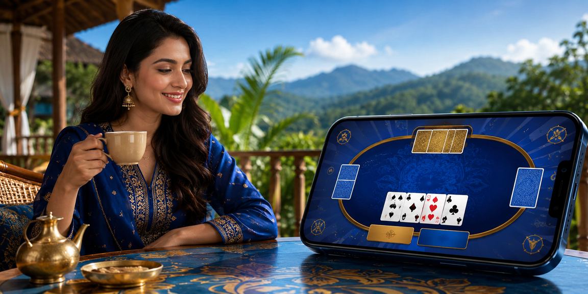 খুলনায় জ্যাকপট স্লট গেম