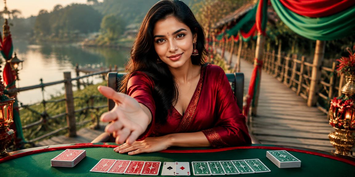 কুমিল্লায় লাইভ ক্যাসিনো mn 777