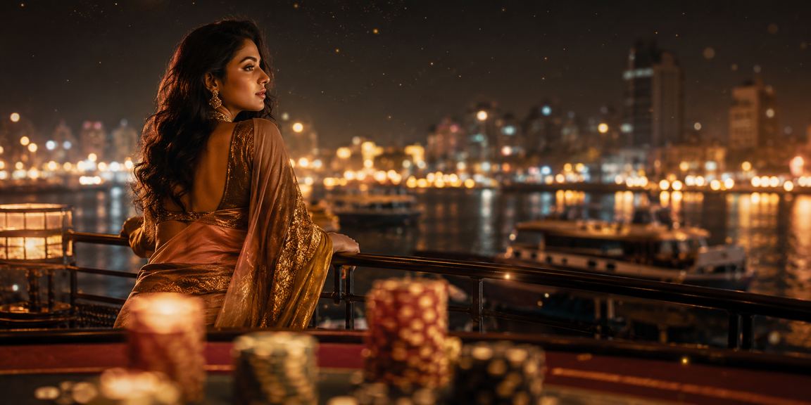 বরিশালে আন্দার বাহার কার্ড গেম