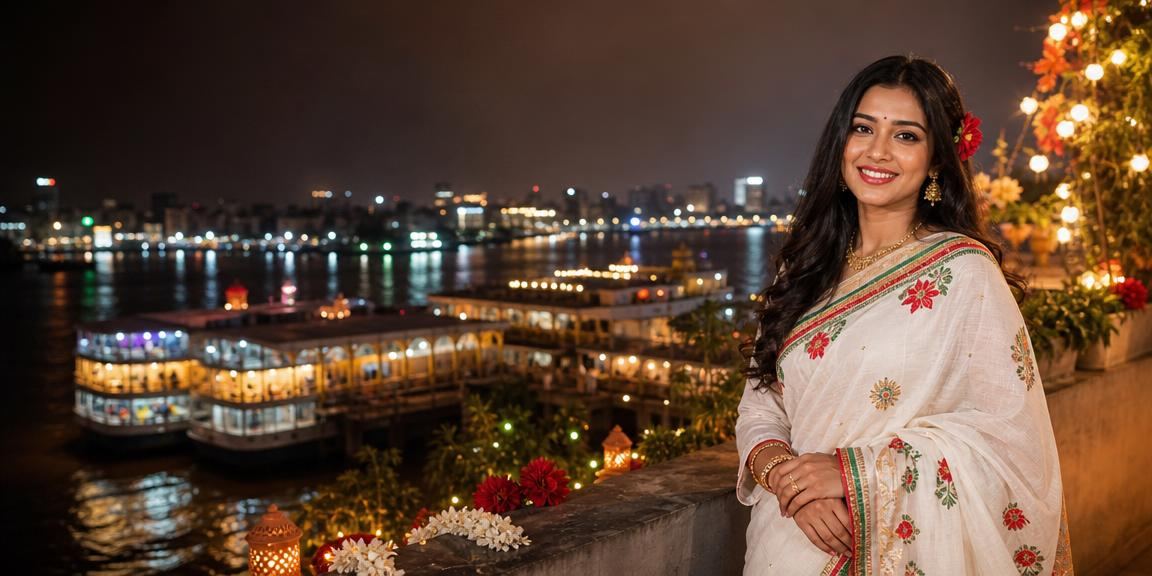 বরিশালে পহেলা বৈশাখ উপলক্ষে mn 777 প্রোমোশন উদযাপন
