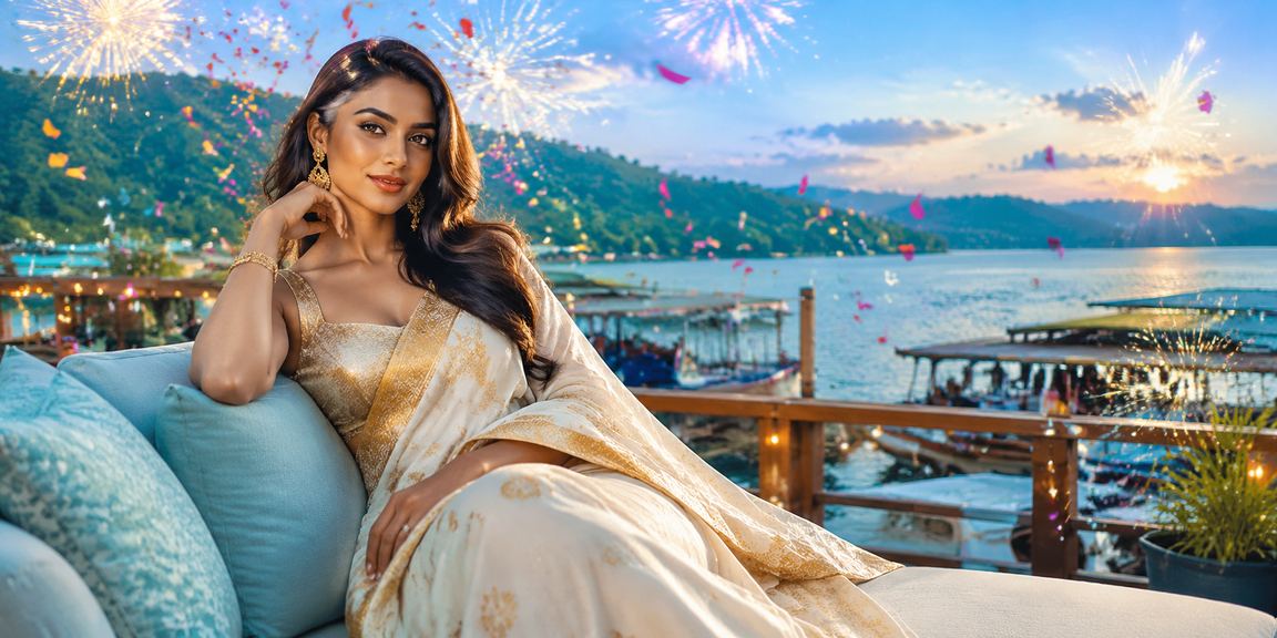 রাঙামাটিতে ডিপোজিট সুবিধা সৈকতে