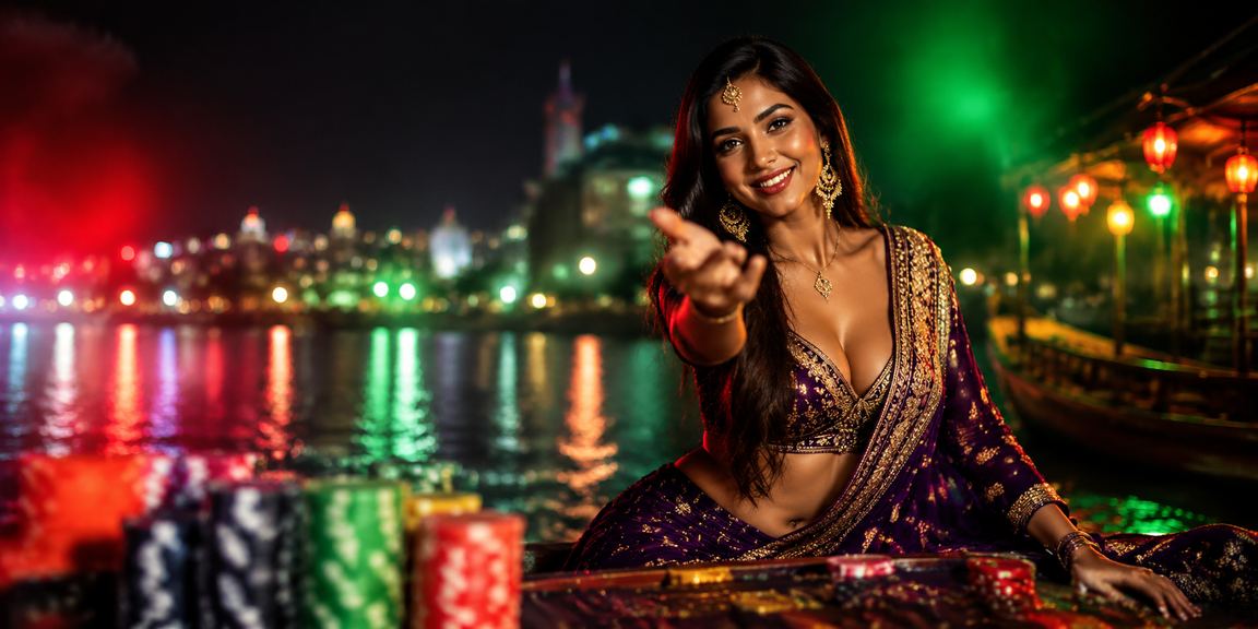 রাঙামাটিতে বিনোদন ও ক্যাসিনো গেমিং অভিজ্ঞতা উপভোগ করছেন ব্যবহারকারী