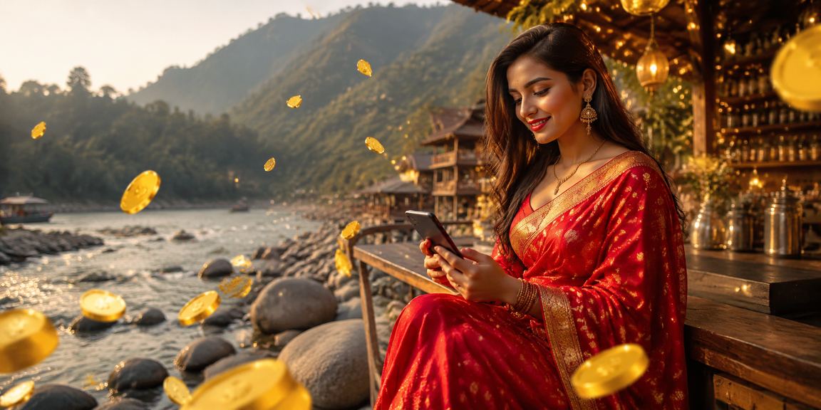 সিলেটের ব্যবহারকারী মোবাইলে mn 777 ক্যাশব্যাক অফার ব্যবহার করছেন